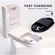 SMG Super Fast Charging Data Cable 5A 0R1 1:1 PD c to c Max 100W