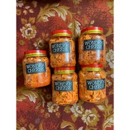 Wonder Cheese 500Gram READY STOCK