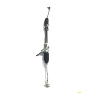 100% ORIGINAL (HYUNDAI KIA) STEERING RACK ASSY (WITH RACK END/TIE ROD END) HYUNDAI I10>>56500 0X590