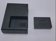 Canon LC-eE17 LP-E17 原廠電池， 充電器， 旅行用充電器