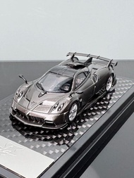 LCD 1: 64 Pagani Imola Pagani Imola Fine Simulation Alloy Car Model