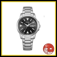 [Direct From Japan][CITIZEN] Watch CITIZEN Collection Solar Powered Eco-Drive Day & Date 3 Hands Wat