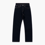 Quần jean nam Owlbrand Relax/Indigo