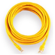 Pre-pressed network cable 5m