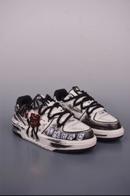 MLB 塗鴉設計運動鞋