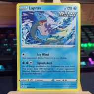 [PTCG] Lapras Pokemon Cards