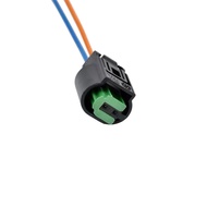 IAT Mercedes Benz temperature sensor jack, Bmw outdoor temperature plug