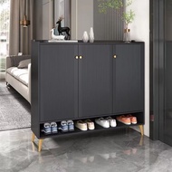 DFN【Sg Sellers】Shoe Cabinet Shoe Rack Cabinet Shoe Storage Shoe Kitchen Cabinet Sideboard Cabinet St