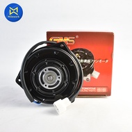 มอเตอร์พัดลมแอร์ CIVIC ปี 06-11 2.0B K20Z GMS (GFA-T21) (สินค้าได้รับตามรูปที่แสดง)