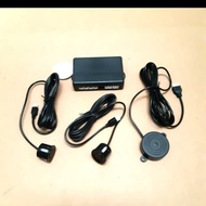 2-POINT PARKING SENSOR CAR REVERSE SENSOR