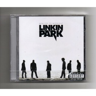 Linkin Park - Minutes To Midnight   ( CD )
