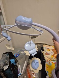 旋轉音樂 嬰兒床鈴
