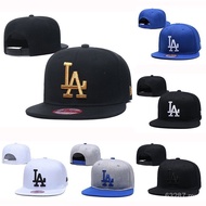Los Angeles Dodgers Hip-hop Hats for Men Women LA 9FIFTY Snapback Cap HGSI
