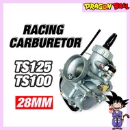 TS125 CARBURETOR TS125 TS 125 TS100 CARB KARBURETOR KARB CARBURATOR SUZUKI SEANANG SETTING