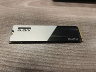 KLEVV CRAS C910 1TB NVMe SSD