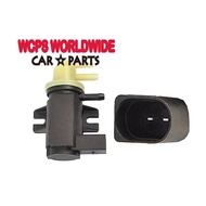 Vacuum pressure valve N75 TDI E 1K0906627A 1K0906627B 1K0 906 627 A 1K0 906 627 FOR AUDI K-M
