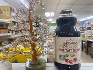 LAKEWOOD-ORG-PURE TART CHERRY-32OZ (946ml)