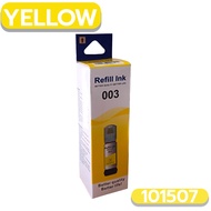 หมึกเติม เอปสัน 003 น้ำหมึกเทียบเท่าเกรดพรีเมี่ยม For  L3210 / L3250  ราคาถูก  / หมึกพิมพ์  เครื่องป