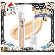 Concealer for All Skin Types 10 Shades [23YEARSOLD] Dermachine Direct from Japan