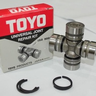 TOYO Universal Joint GUT-13 for Toyota Unser (26mm x 67mm) - High-Strength Coupling