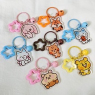 Keychain - NCT Dream "Line Dreamiez Doll"
