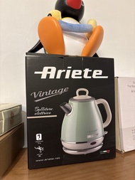 Ariete電熱水壺 1L 日版