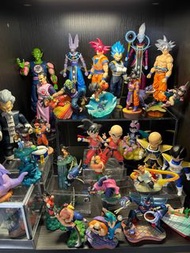 MegaHouse 收龍珠大蛋 圖片以外大蛋