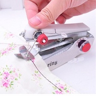 Mini Portable Hand-Held Clothes Sewing Machine | Mesin Jahit Mini Mudah Alih | Mesin Jahit Tangan/St