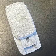 new EDC Plastic Fidget Slider Three Layer Mechanical Push Fidget Toy Stress Relief Relaxation Toy Of