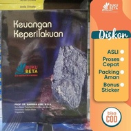 Behavioral Finance - Marwan Asri