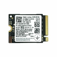 Sаmsuпg 256GB PCIe NVMe 2230 SSD (PM991) (OEM) 30MM