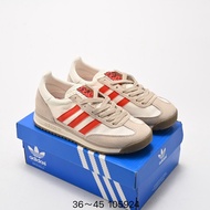 Wales Bonner X  SL72 RS sports board shoes