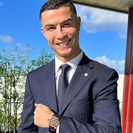 Jacob & Co CR7 【5 Years Warranty】Top Branded Automatic Movement Men Watch捷克豹
