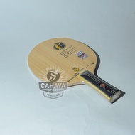 Pingpong Bat Blade Wood 729 V5 Carbon Table Tennis/