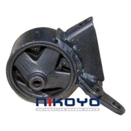 (พร้อมส่ง)ยางแท่นเครื่องขวา NISSAN SUNNY B13 B14 N14 [98-02]SUNNNY/SENTRA B13/B14 ATM [90-98] รหัสสิ