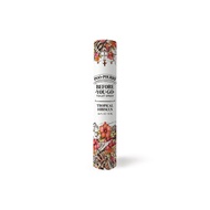 Poo-Pourri Before-You-Go Toilet Spray, Tropical Hibiscus, Travel Size 10 mL - Hibiscus, Apricot and 