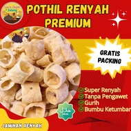 POTHIL PREMIUM Pothil Premium | Potel Tumbar | Crispy Pothil| Pothel Not Hard | Crispy Coriander Pot