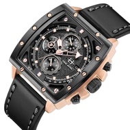 BUY 1 GET 1 JAM TANGAN PRIA EVANS JAYDEN ORIGINAL 9463-1