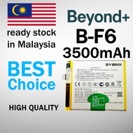 Beyond+ Battery Bateri B-F6 Battery for Vivo Nex Dual (3500mAh)