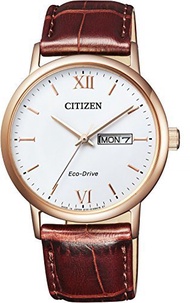 [iroiro] Citizen Collection [citizen] Citizen watch Citizen COLLECTION eco-drive BM9012-02A men