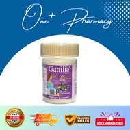 Ganilia 30's New packing (vitamin for pregnant woman)