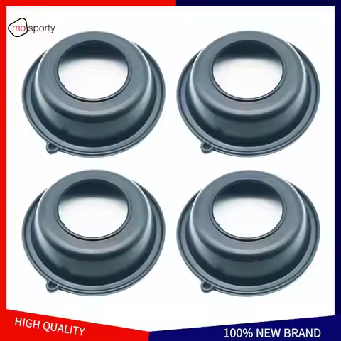 Carburetor Plunger Vacuum Diaphragm for GL 1200 CB 750 750F VF750F 750S RC 07 13 15 17 38 CBX 650 XL