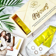 Gojours Bird Nest Collagen Drink