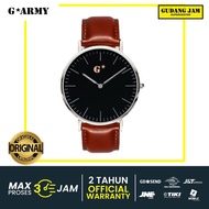 Garmy G-ARMY G ARMY AGNI Series - AGNI GA 0101 MR SVML Silver Croco