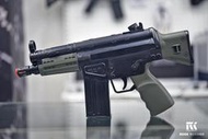 【磐石】巨大 UHC 605 G3A3 迷你電動槍 玩具槍 BB槍 電動槍