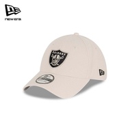 New Era 39THIRTY Las Vegas Raiders Stone Fitted Cap
