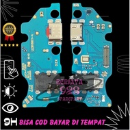 FLEXIBLE CHARGER SAMSUNG A032 / A03 CORE / A032F ORG-CONECTOR TC H/F + MIC