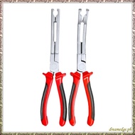 [S D K G] Glow Plug Connector Pliers Set 2PCS- Elbow and Straight Head Removal Tools for  Maintenanc