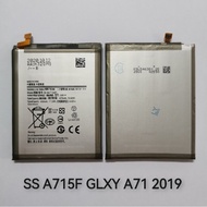 SS A715F GLXY A71 2019 Battery
