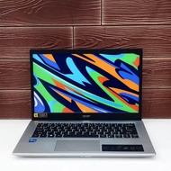Laptop Acer Aspire 5 A514-54 Intel Core i5-1135G7 8GB SSD 512GB GEN11